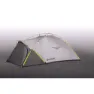 Salewa Litetrek Pro Iii Telt, Lightgrey / mango, 3 Steder