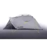 Salewa Litetrek Pro Iii Telt, Lightgrey / mango, 3 Steder