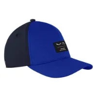 Salewa Logo Base Cap