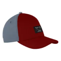 Salewa Logo K Cap