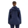 Salewa Marmolada Powertex Jakke, Navy blazer / black out