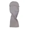 Salewa Microfibre Silverized Soveposelaken, Grey