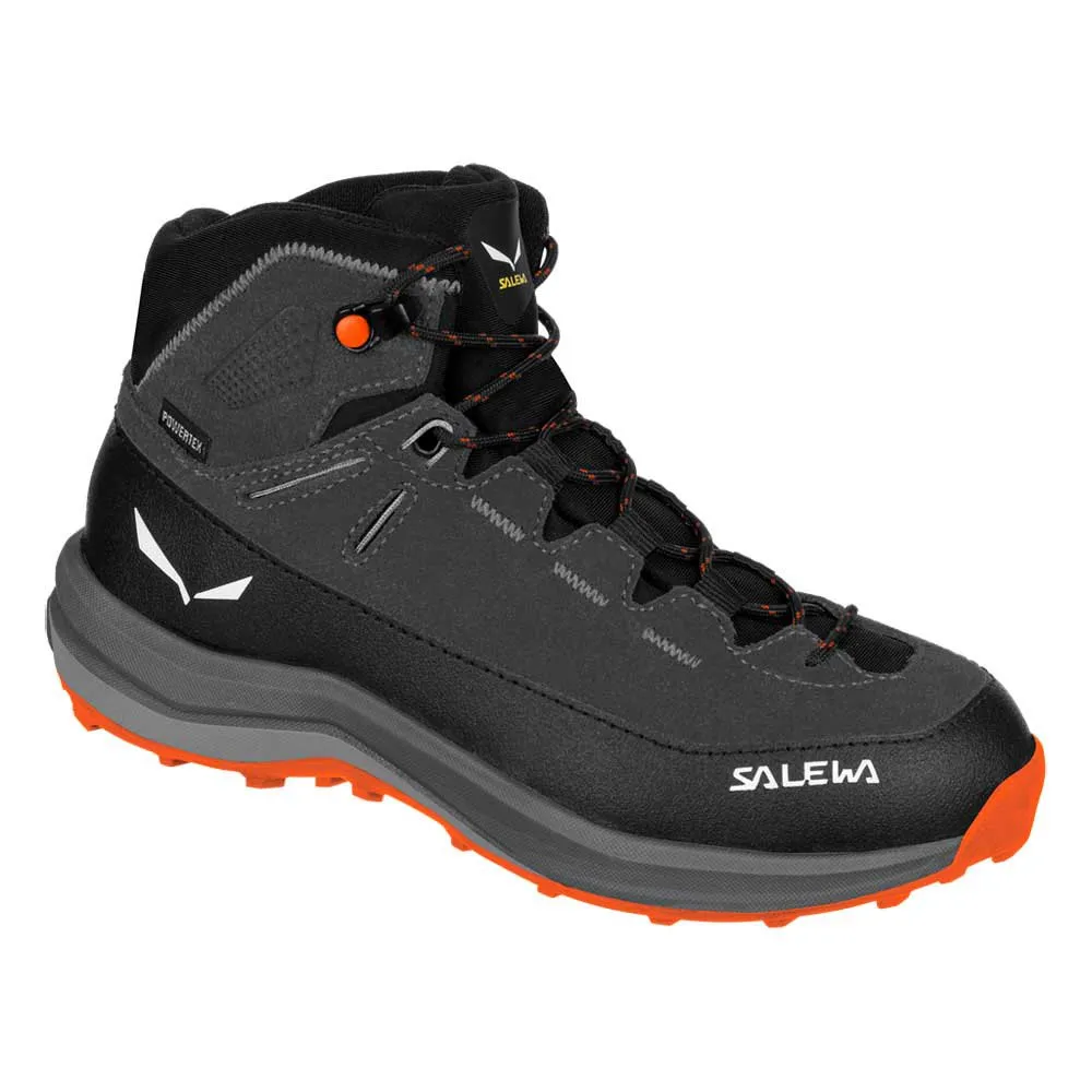 Salewa Mountain Trainer 2 Mid Ptx K Tursko
