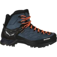 Salewa Mountain Trainer Mid Goretex Fjellklatrestøvler Salewa Mountain Trainer Mid Goretex Fjellklatrestøvler