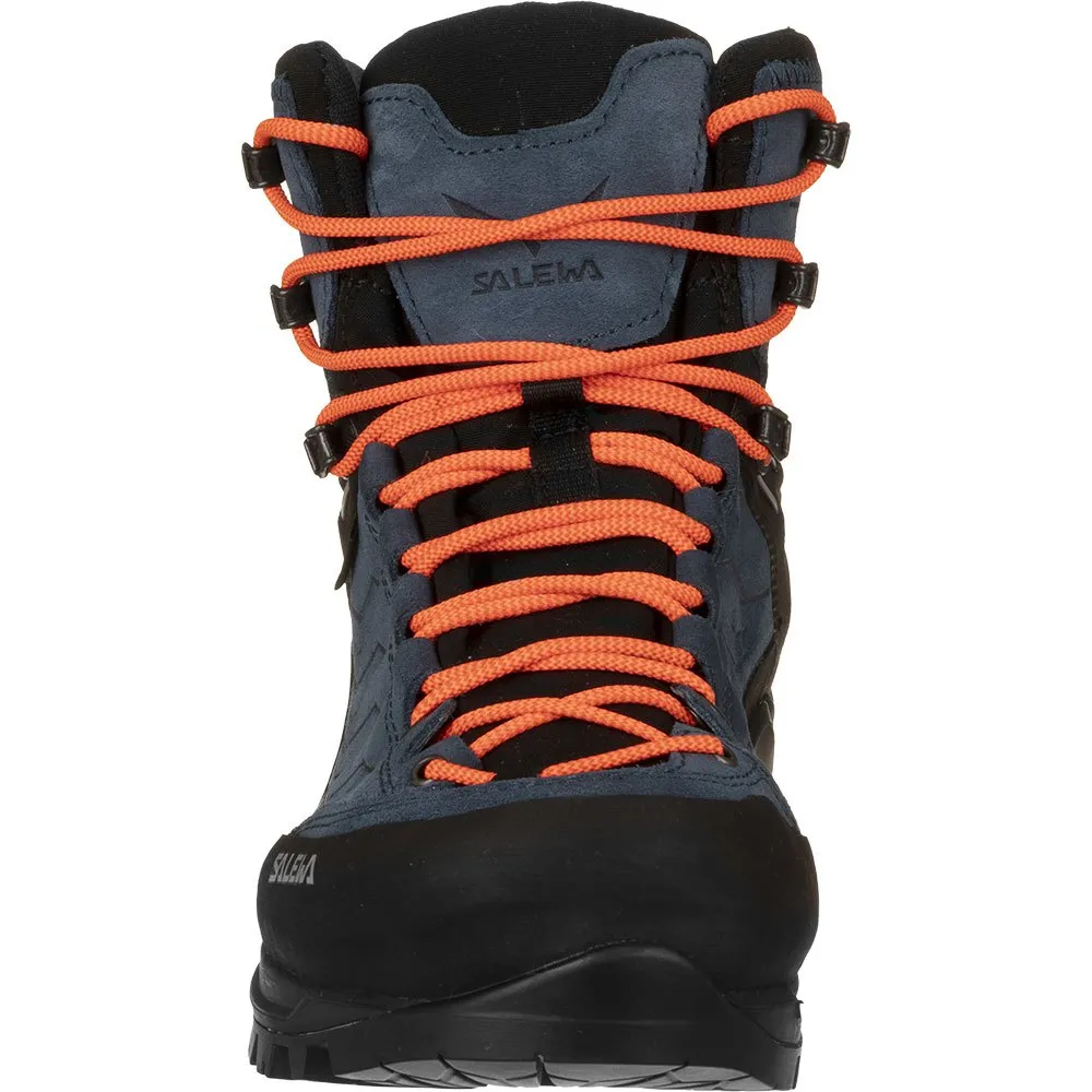 Salewa Mountain Trainer Mid Goretex Fjellklatrestøvler Salewa Mountain Trainer Mid Goretex Fjellklatrestøvler