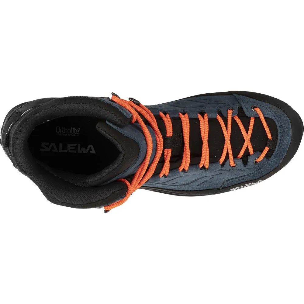 Salewa Mountain Trainer Mid Goretex Fjellklatrestøvler Salewa Mountain Trainer Mid Goretex Fjellklatrestøvler