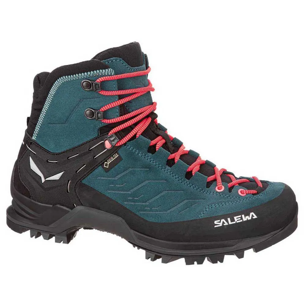 Salewa Mountain Trainer Mid Goretex Tursko Salewa Mountain Trainer Mid Goretex Tursko