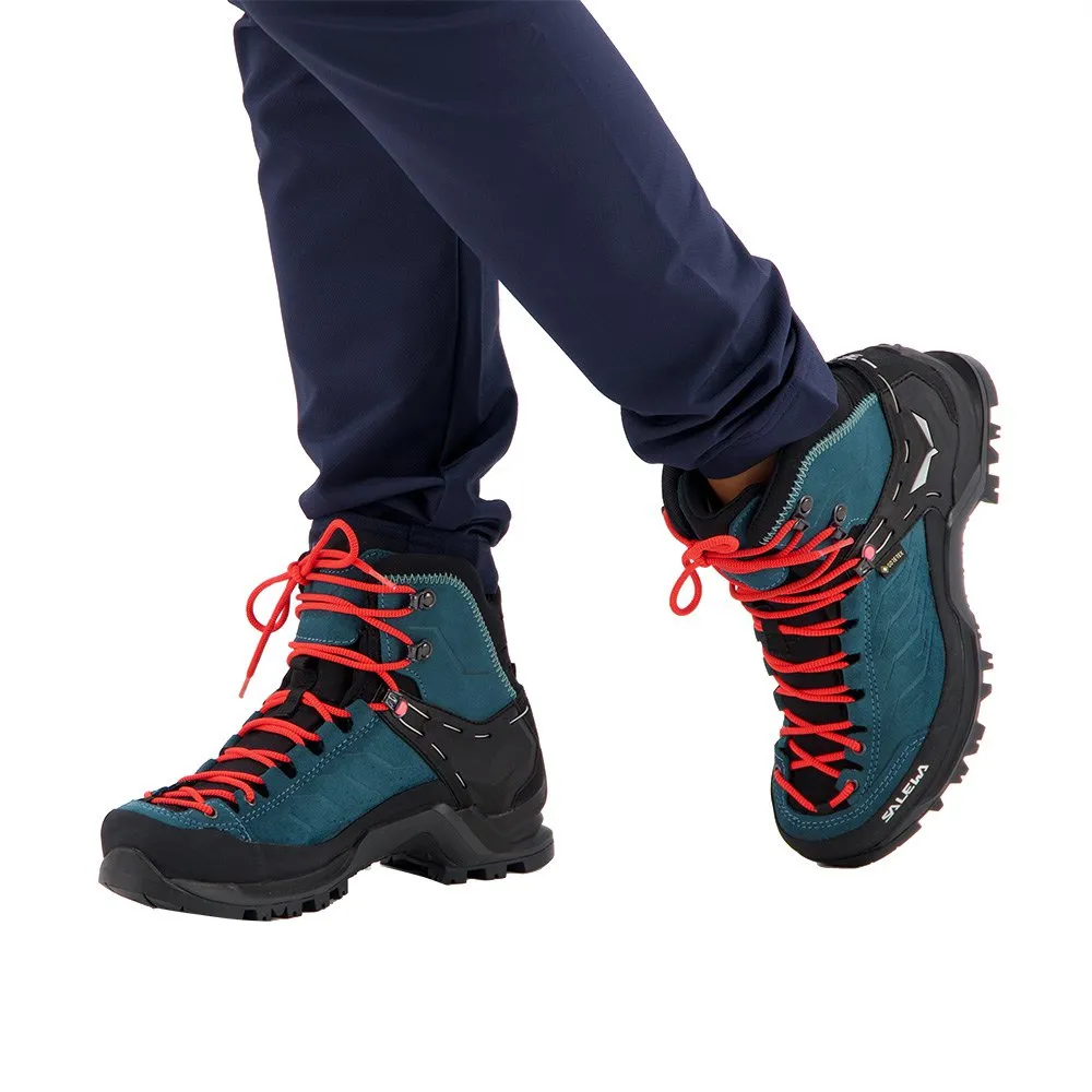 Salewa Mountain Trainer Mid Goretex Tursko Salewa Mountain Trainer Mid Goretex Tursko