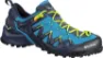 Salewa MS Wildfire Edge, Premium navy/fluo yellow