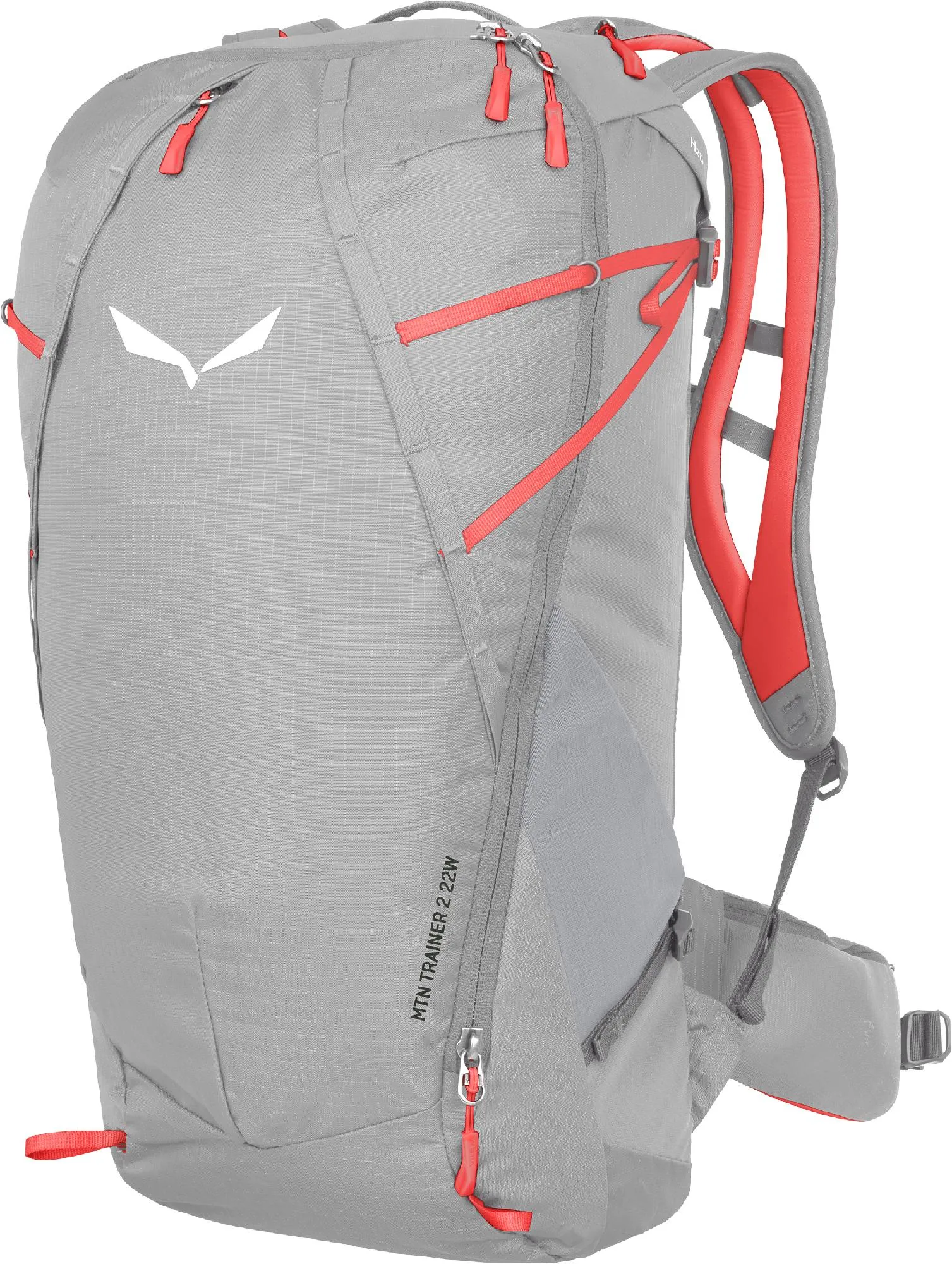 Salewa MTN Trainer 2 22L Ws, Alloy