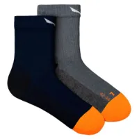 Salewa Mtn Trainer Half Lange Sokker Salewa Mtn Trainer Half Lange Sokker