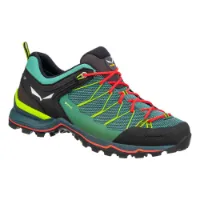 Salewa Mtn Trainer Lite Goretex Tilnærmingssko Salewa Mtn Trainer Lite Goretex Tilnærmingssko