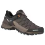 Wallnut / fluo orange