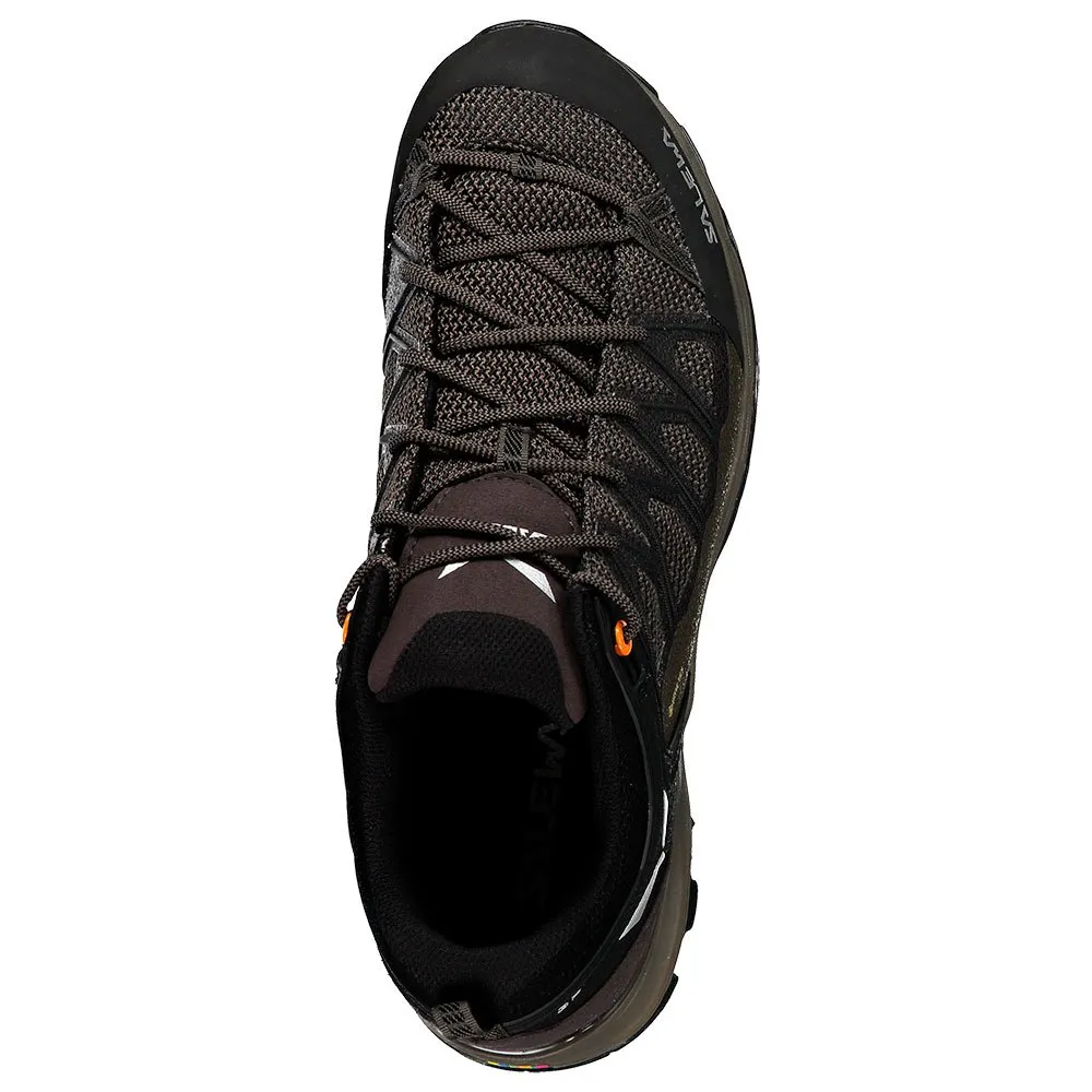 Salewa Mtn Trainer Lite Goretex Tilnærmingssko