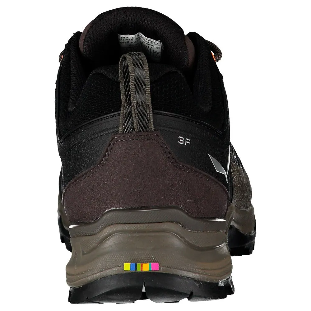 Salewa Mtn Trainer Lite Goretex Tilnærmingssko
