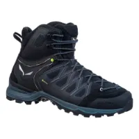 Salewa Mtn Trainer Lite Mid Goretex Fjellklatrestøvler Salewa Mtn Trainer Lite Mid Goretex Fjellklatrestøvler