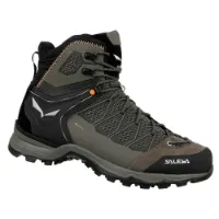 Salewa Mtn Trainer Lite Mid Goretex Fjellklatrestøvler Salewa Mtn Trainer Lite Mid Goretex Fjellklatrestøvler
