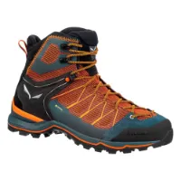 Salewa Mtn Trainer Lite Mid Goretex Fjellklatrestøvler Salewa Mtn Trainer Lite Mid Goretex Fjellklatrestøvler