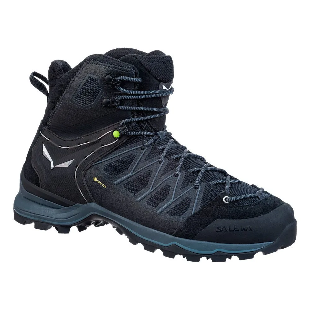 Salewa Mtn Trainer Lite Mid Goretex Fjellklatrestøvler