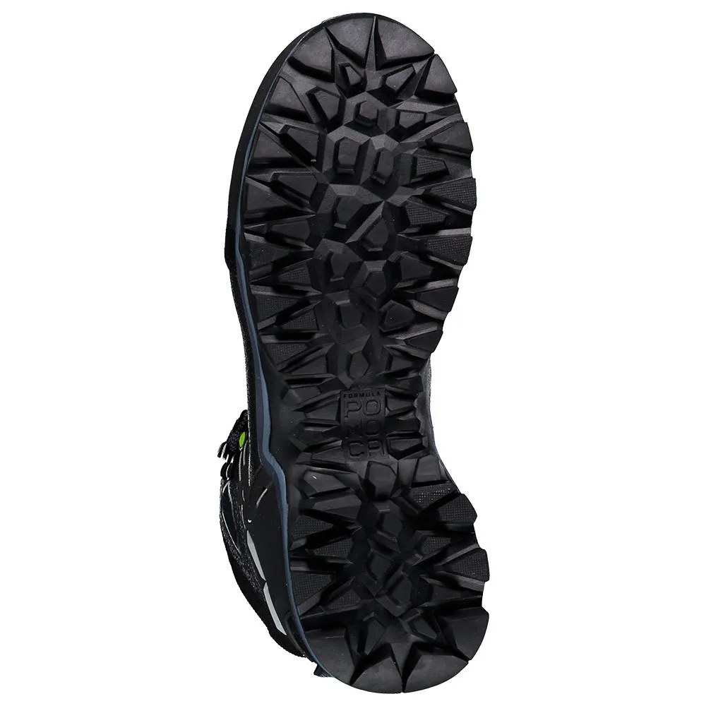 Salewa Mtn Trainer Lite Mid Goretex Fjellklatrestøvler