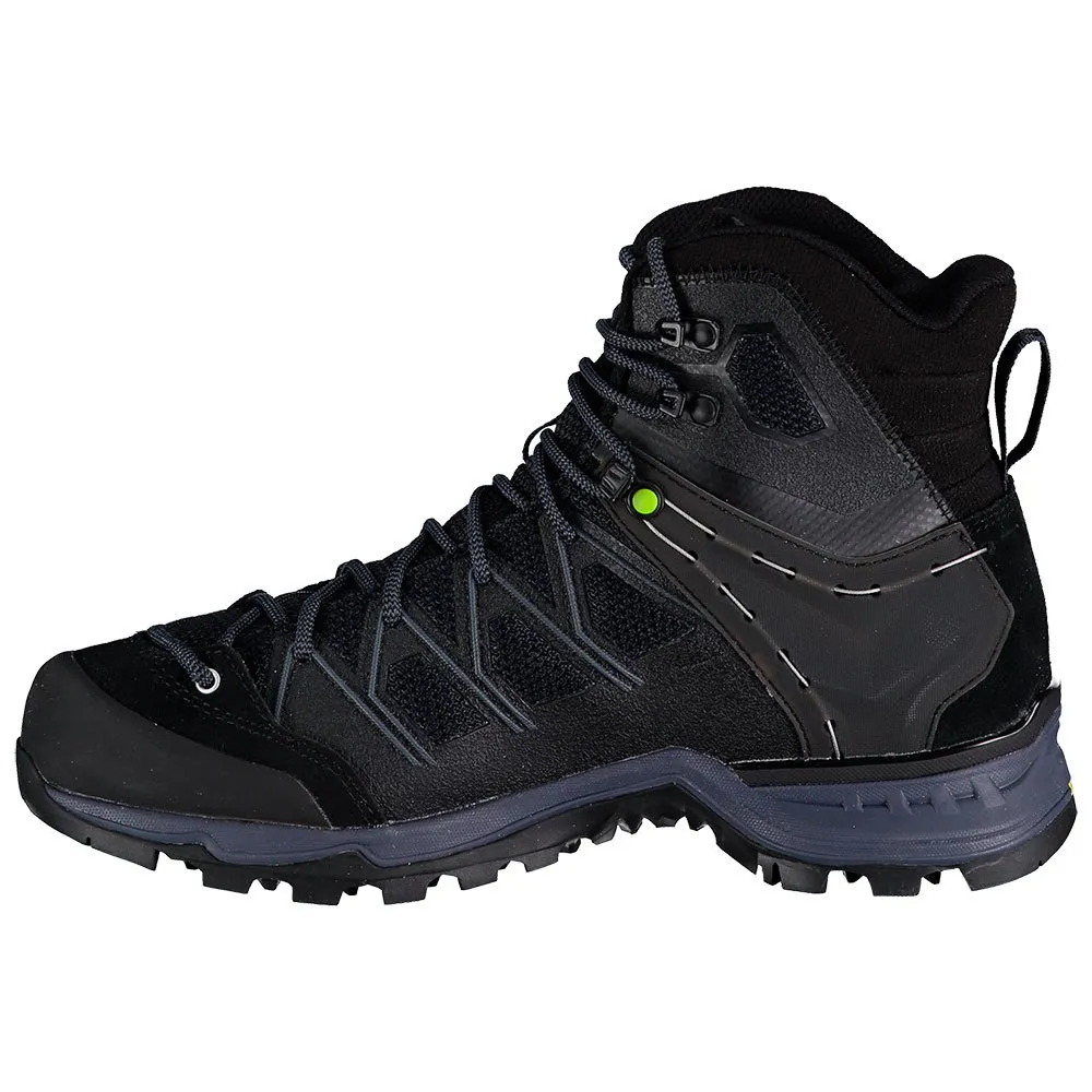 Salewa Mtn Trainer Lite Mid Goretex Fjellklatrestøvler