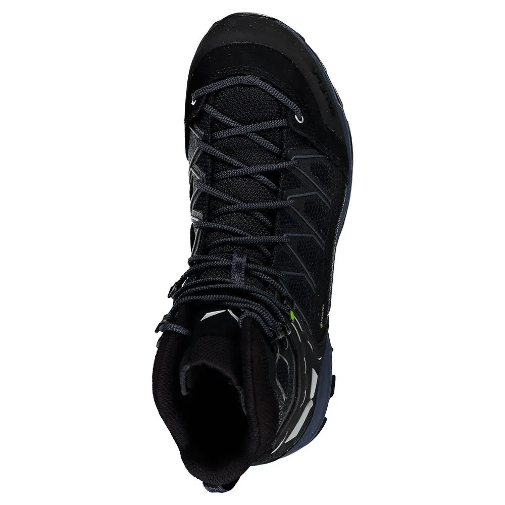 Salewa Mtn Trainer Lite Mid Goretex Fjellklatrestøvler
