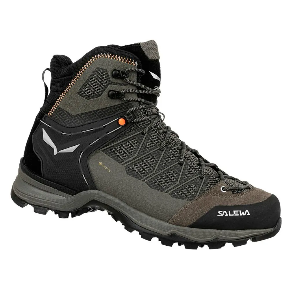 Salewa Mtn Trainer Lite Mid Goretex Fjellklatrestøvler