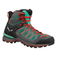 Salewa Mtn Trainer Lite Mid Goretex Tursko Salewa Mtn Trainer Lite Mid Goretex Tursko