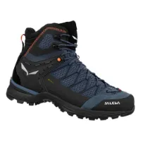 Salewa Mtn Trainer Lite Mid Goretex Tursko Salewa Mtn Trainer Lite Mid Goretex Tursko