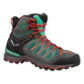 Salewa Mtn Trainer Lite Mid Goretex Tursko