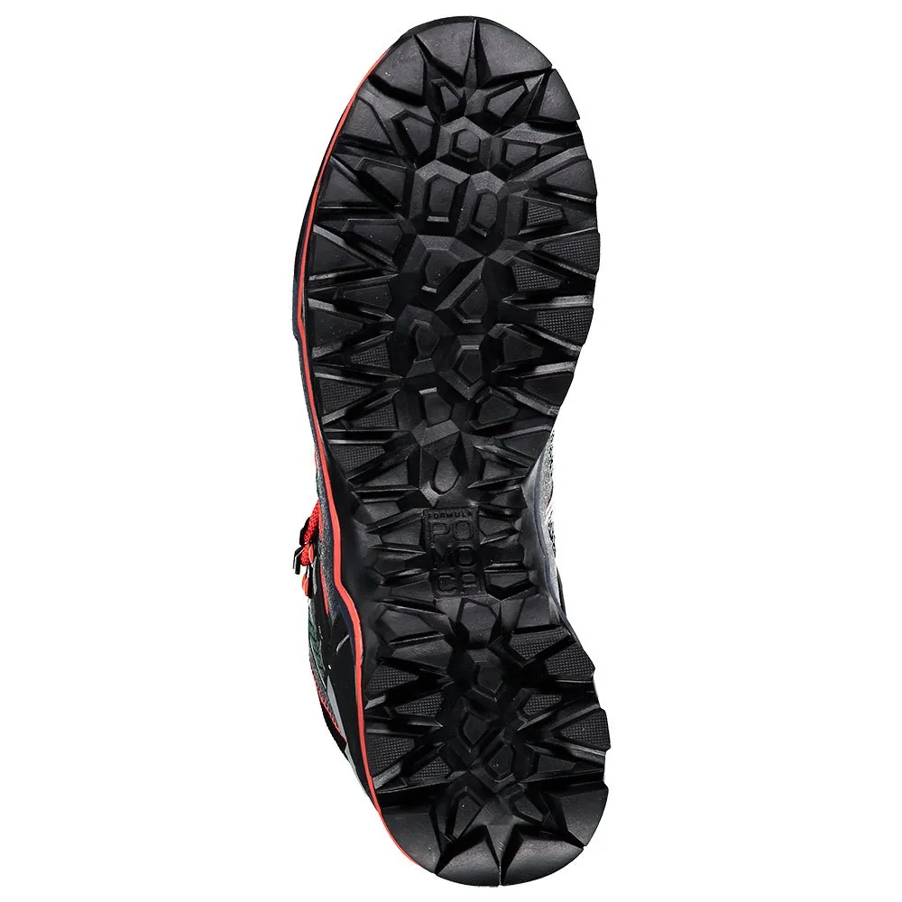 Salewa Mtn Trainer Lite Mid Goretex Tursko