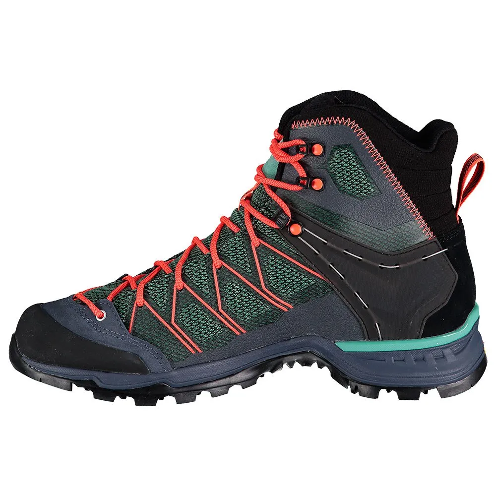 Salewa Mtn Trainer Lite Mid Goretex Tursko