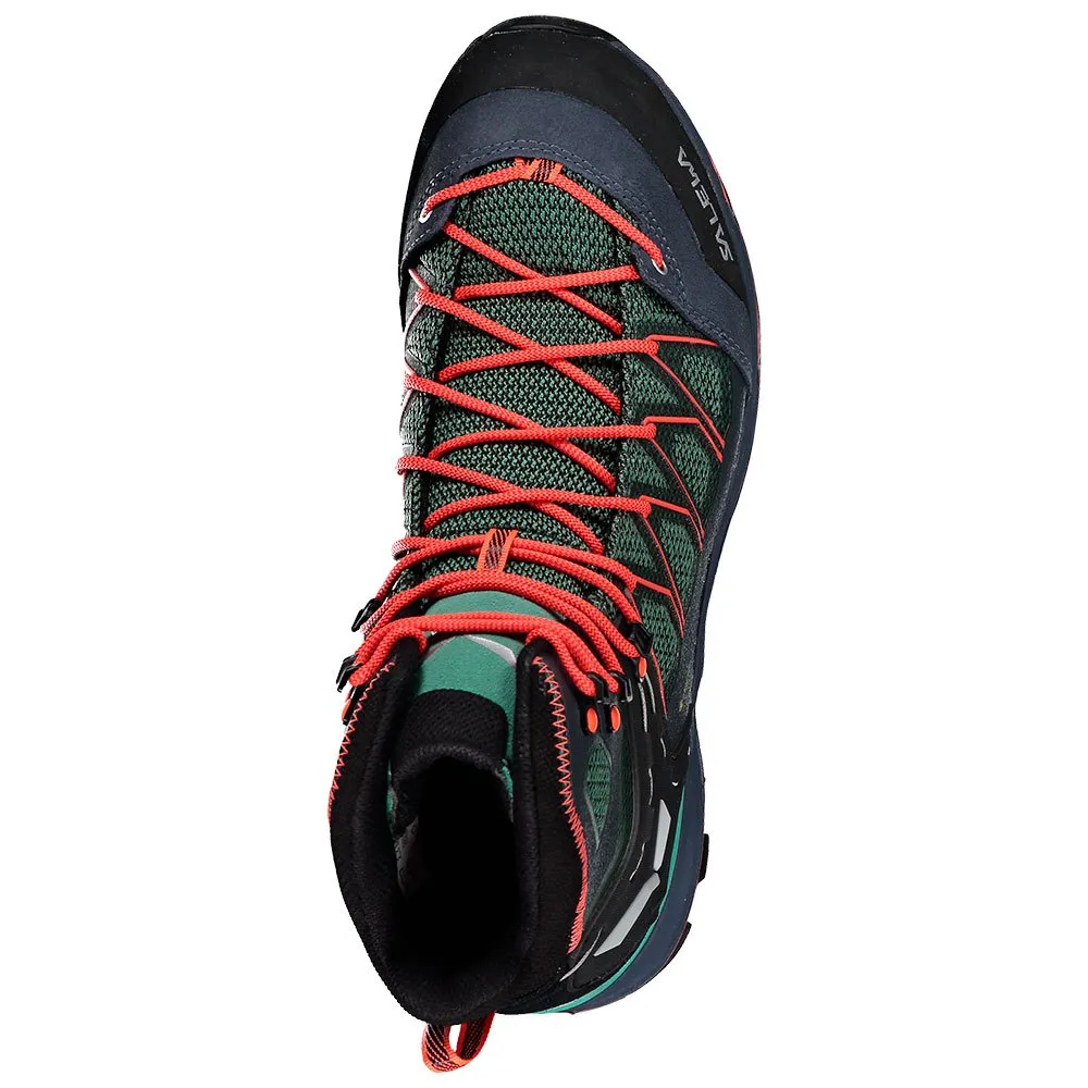 Salewa Mtn Trainer Lite Mid Goretex Tursko