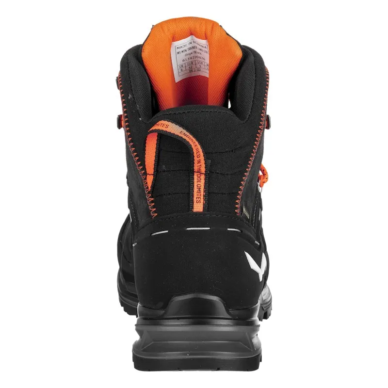Salewa Mtn Tursko Salewa Mtn Tursko