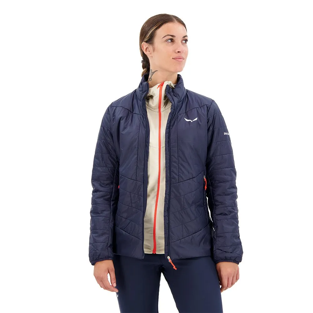 Salewa Nemesis Tirolwool Jakke