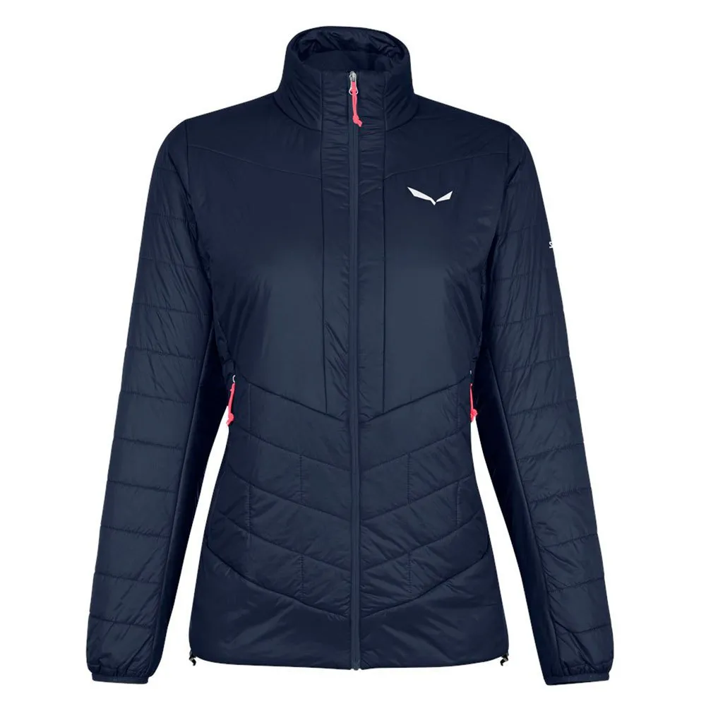 Salewa Nemesis Tirolwool Jakke