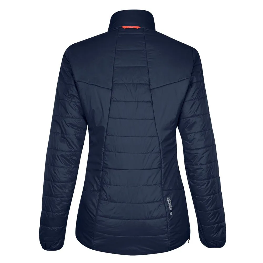 Salewa Nemesis Tirolwool Jakke