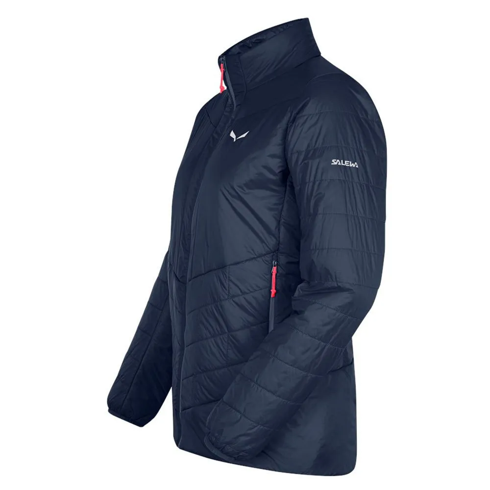 Salewa Nemesis Tirolwool Jakke