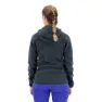 Salewa Nuvolo Polarlite Fleecejakke Med Hette