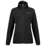 Salewa Nuvolo Polarlite Fleecejakke Med Hette