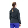 Salewa Nuvolo Polarlite Fleecejakke Med Hette