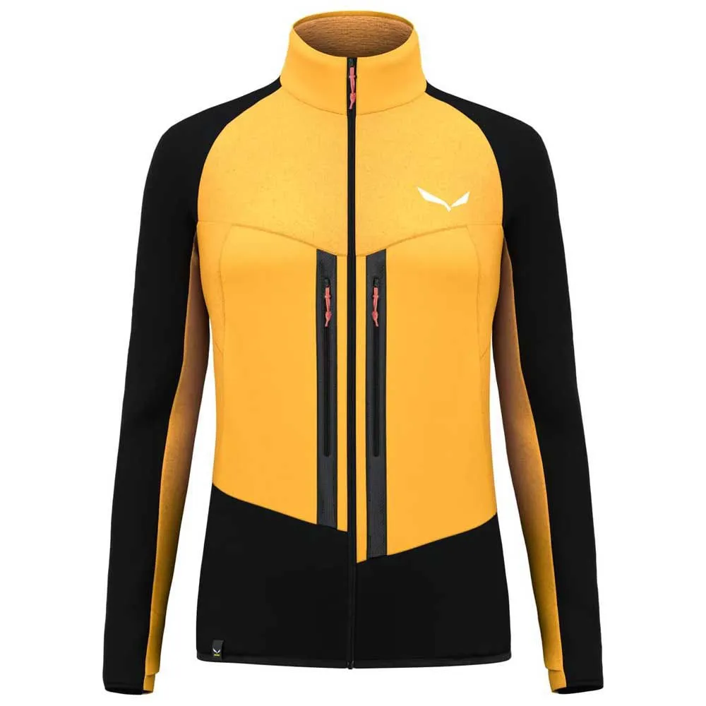 Salewa Ortles Alpine Merino Jakke