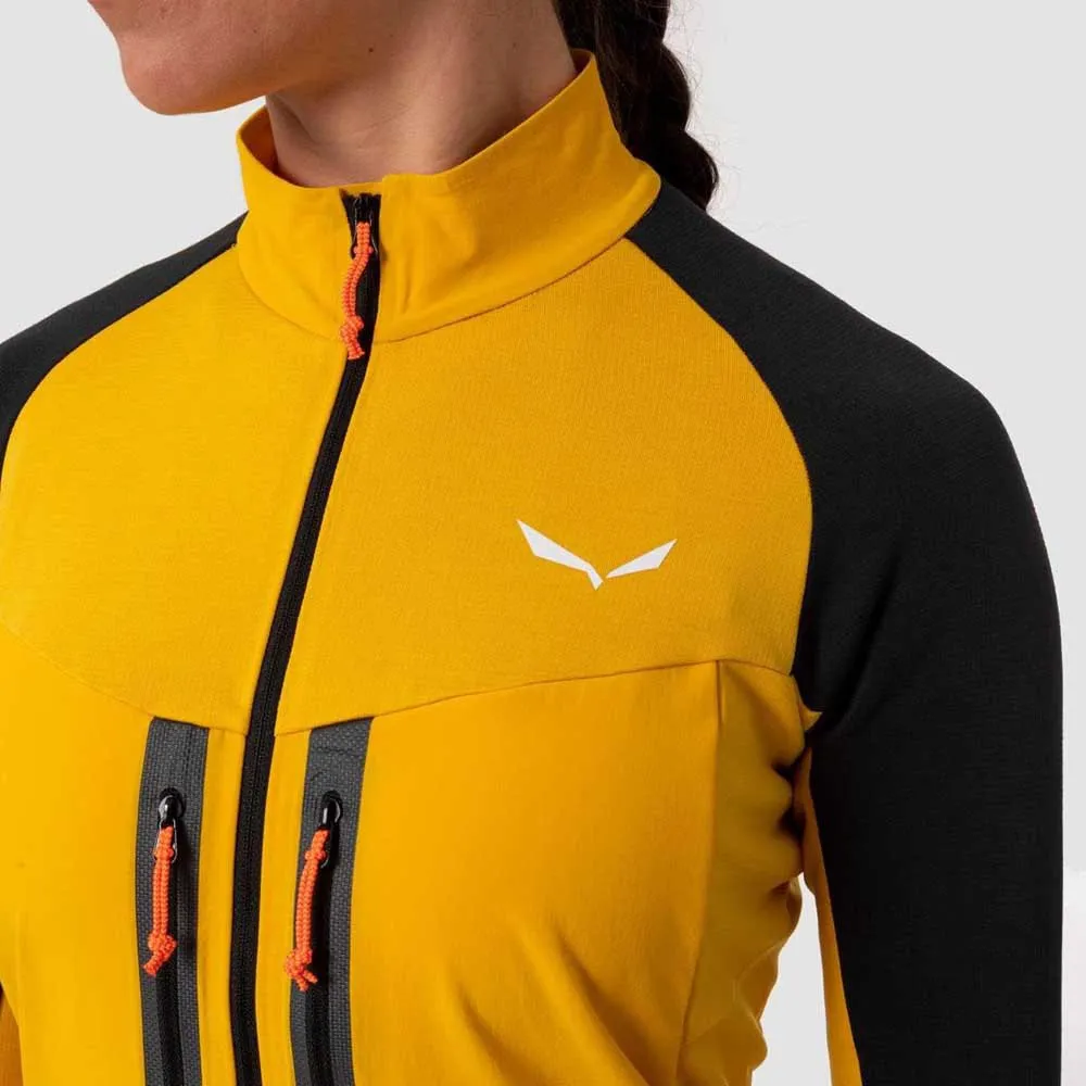 Salewa Ortles Alpine Merino Jakke