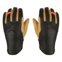 Salewa Ortles Am Leather Hansker