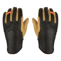 Salewa Ortles Am Leather Hansker