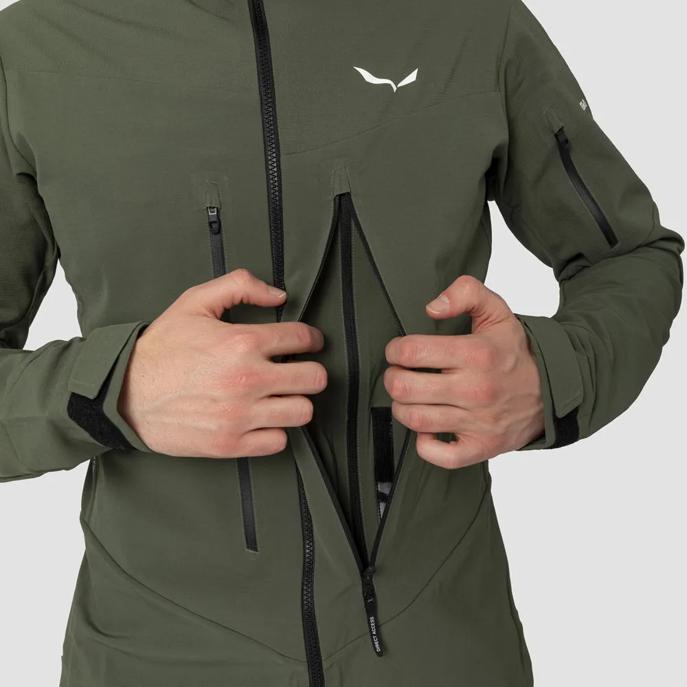Salewa Ortles DST M JKT