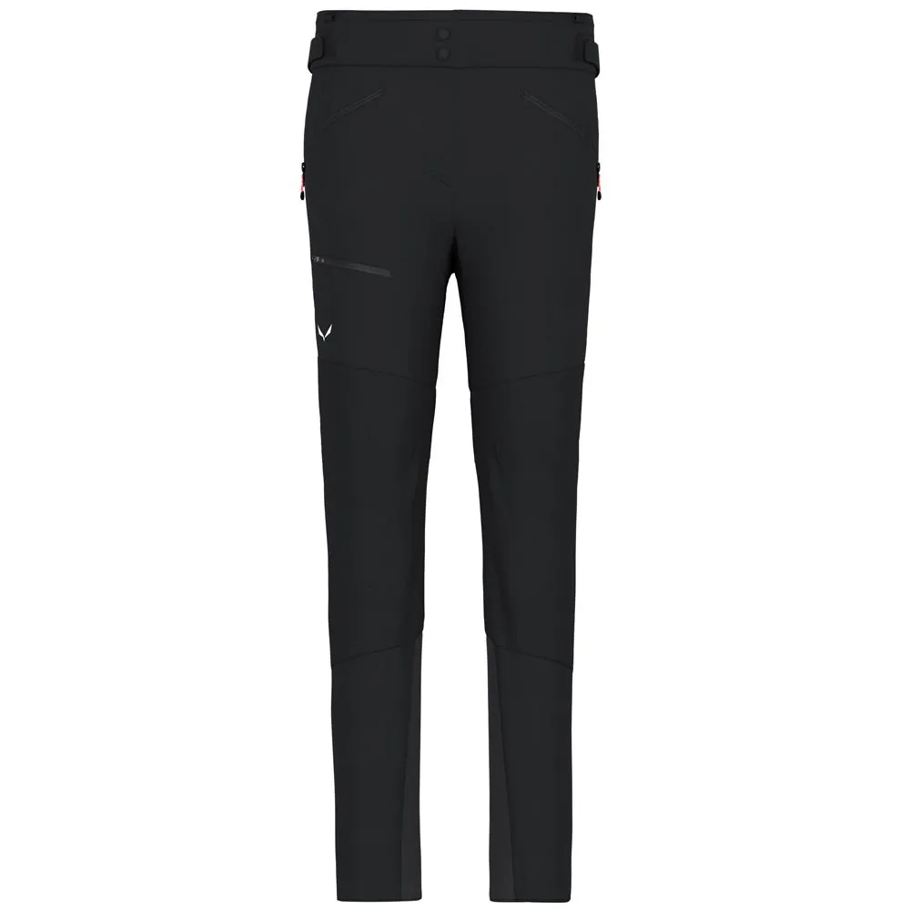 Salewa Ortles DST W PNT, Black out