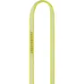 Salewa Ortles Dyneema 8 Mm Slynge, Yellow, 180m