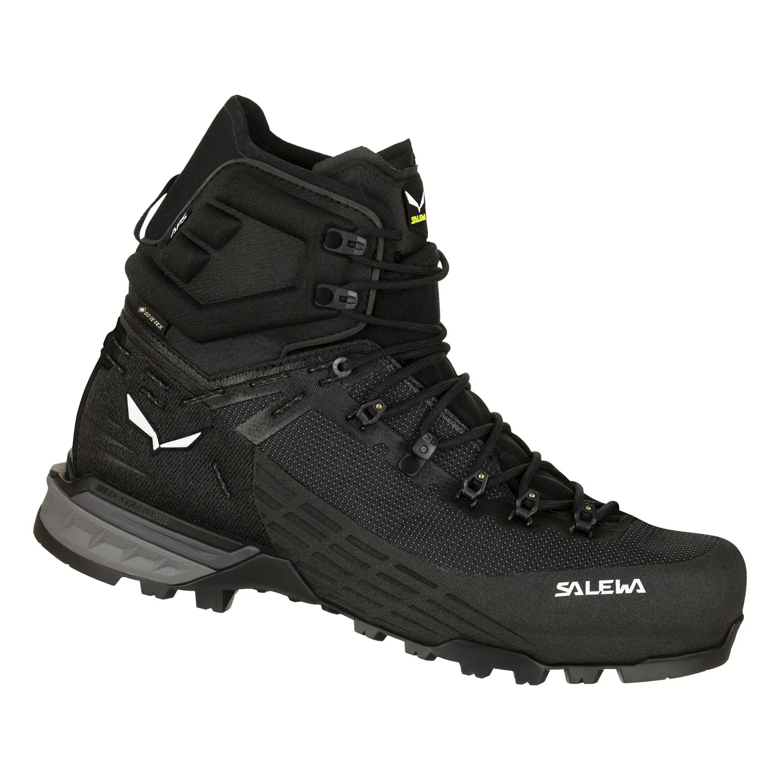 Salewa Ortles Edge Mid GTX Salewa Ortles Edge Mid GTX
