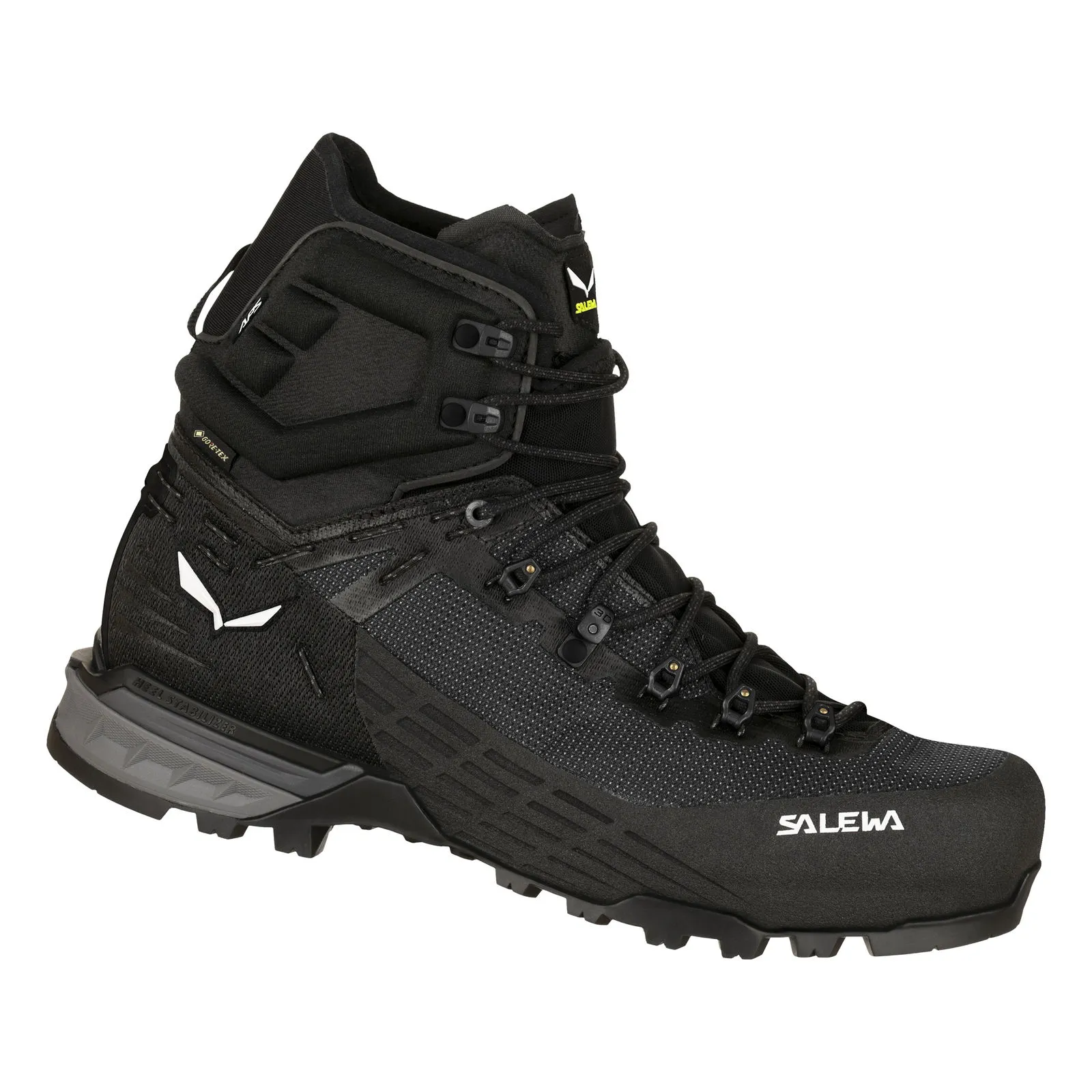 Salewa Ortles Edge Mid GTX W Salewa Ortles Edge Mid GTX W